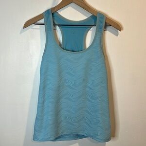Women’s | Athleta athletic tank top | Large